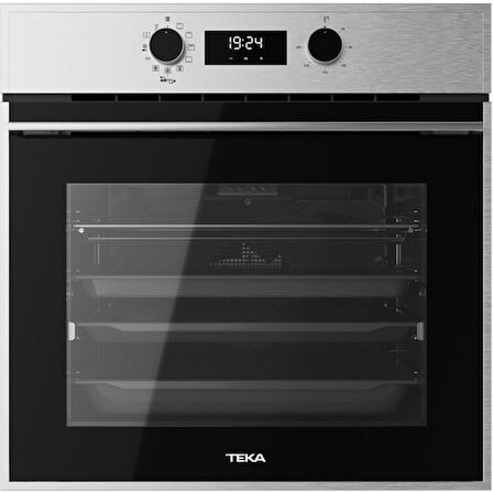 TEKA HSB 646 SS 220-240 50/60