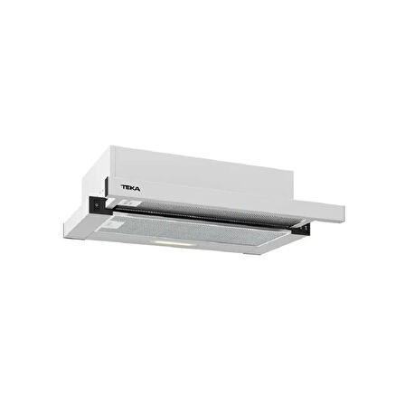 TEKA TL 6210 WH Beyaz Sürgülü Aspiratör