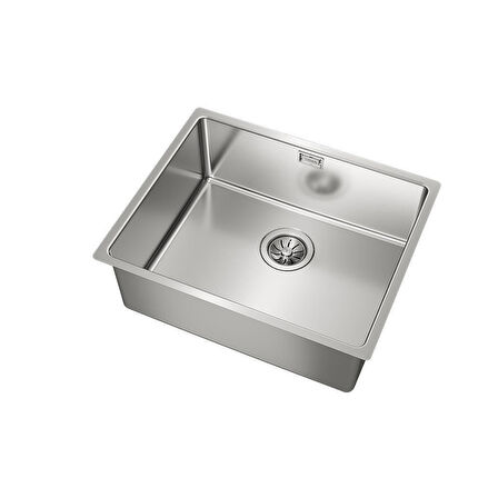 Teka Be Linea RS15 50.40 Pureclean Paslanmaz Çelik Eviye