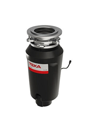 Teka TRS 520 Çöp Ögütücü