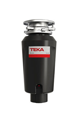 Teka TRS 520 Çöp Ögütücü