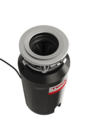 Teka TRS 520 Çöp Ögütücü