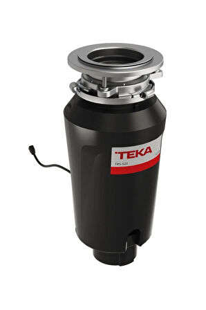 Teka TRS 520 Çöp Ögütücü