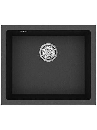 Teka CAVE 49.50 B-TQ Onyx Black Eviye