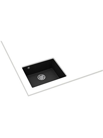 Teka CAVE 49.50 B-TQ Onyx Black Eviye