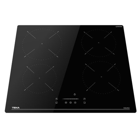 Teka İbc 64110 Ssm Bk  İ̇Ndüksiyonlu Ocak