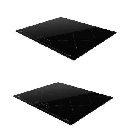 Teka İbc 64110 Ssm Bk  İ̇Ndüksiyonlu Ocak