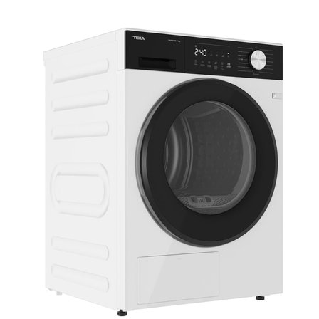 Teka D 209C W Tr 9 Kg İsı Pompalı Çamaşır Kurutma Makinesi