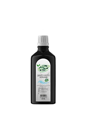 Çelik Suyu 250 ml - Geleneksel Demir Suyu - Katkısız Ve Doğal Hazırlanmış