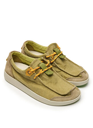 Haki Erkek Günlük Ayakkabı KWAHU (1090104)