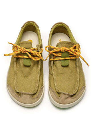 Haki Erkek Günlük Ayakkabı KWAHU (1090104)