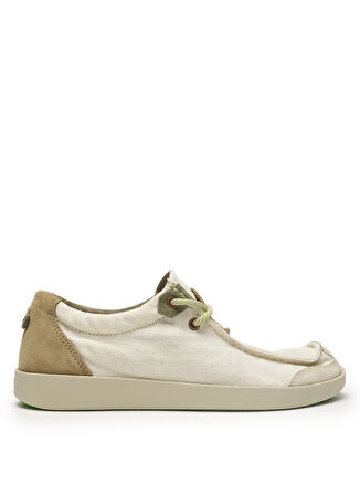 Satorisan Ekru Erkek Günlük Ayakkabı KWAHU (1090104)