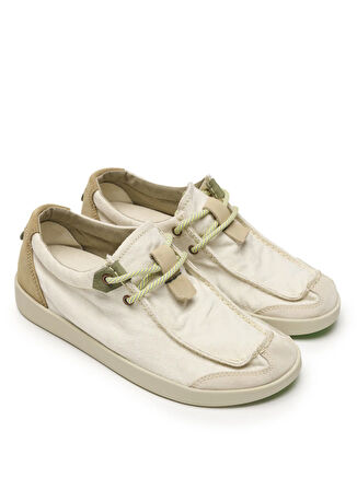 Satorisan Ekru Erkek Günlük Ayakkabı KWAHU (1090104)