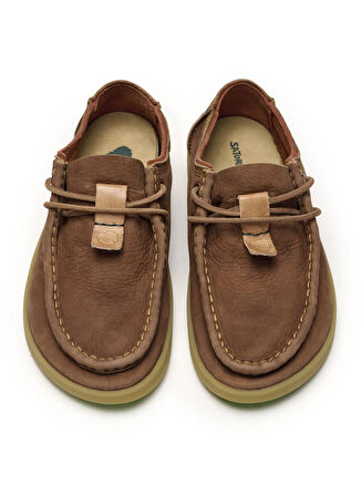 Kahve Erkek Günlük Ayakkabı KWAHU (1090104)