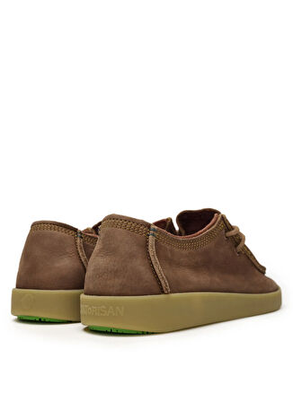 Kahve Erkek Günlük Ayakkabı KWAHU (1090104)