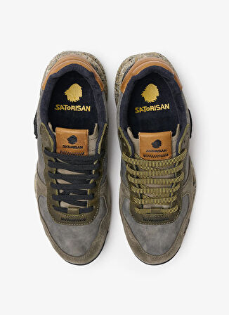 Satorisan Çok Renkli Erkek Sneaker CHACRONA (1030401)