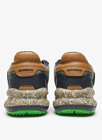 Satorisan Çok Renkli Erkek Sneaker CHACRONA (1030401)