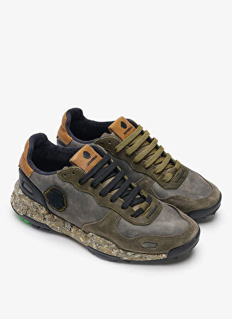 Satorisan Çok Renkli Erkek Sneaker CHACRONA (1030401)