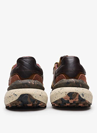 Satorisan Kahve Erkek Sneaker CHACRONA METTA (1030503)