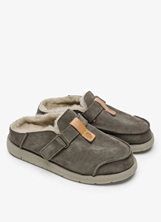 Satorisan Haki Erkek Terlik UWABAKI CLOG (1030204)