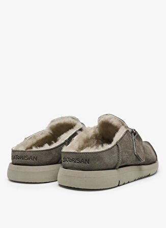 Satorisan Haki Erkek Terlik UWABAKI CLOG (1030204)