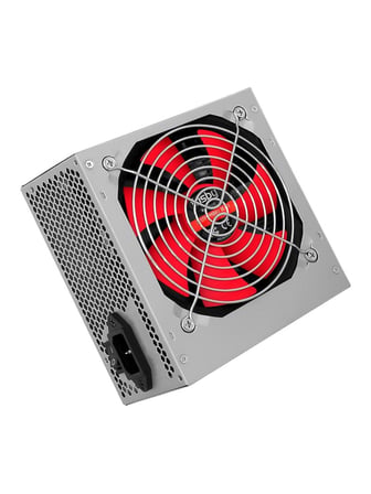 Frisby Fr-Pw35C12 350W Power Supply