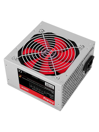 Frisby Fr-Pw35C12 350W Power Supply