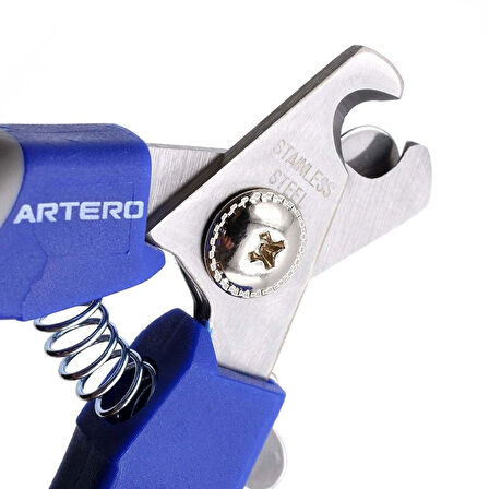 ARTERO Tırnak Makası Küçük Boy | Köpek Kedi İçin Profesyonel Tırnak Bakım