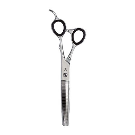 Artero Space Şekillendirme Makası: 46 Diş, 7 İnç, Profesyonel Köpek Tüy İnseltme