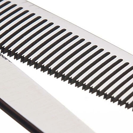 Artero Space Şekillendirme Makası: 46 Diş, 7 İnç, Profesyonel Köpek Tüy İnseltme