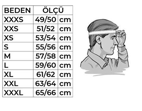 DALLAS RETROBOW YARIM  MOTOSİKLET KASK