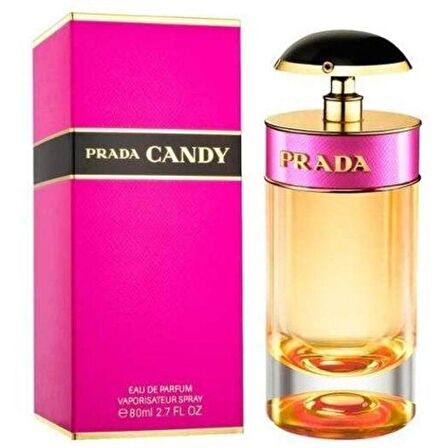 Prada Candy EDP 80ML Kadın Parfümü