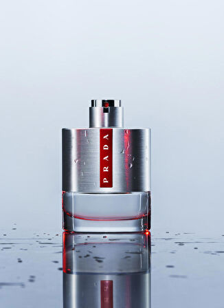 Prada Luna Rossa Edt 50 ml Erkek Parfüm