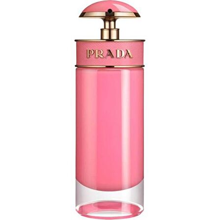 Prada Candy Gloss EDT Sekerli Kadın Parfüm 80 ml  