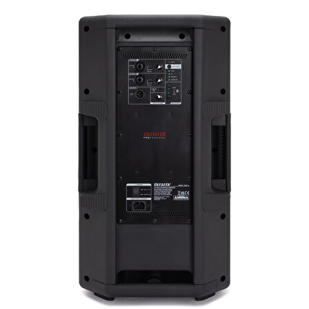 Aiwa APRO-12 Profesyonel Aktif Hoparlör