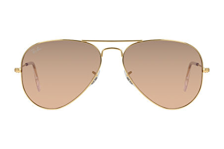 Ray-Ban Rb 3025 001/3E (58) Kadın Güneş Gözlüğü