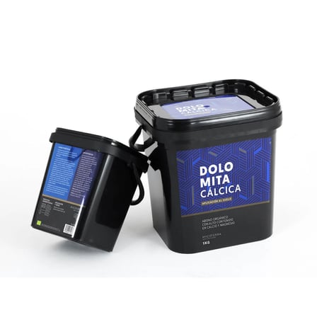 Mycoterra Dolomita Toprak Düzenleyici 1.5 Kg Kalsiyum ve Magnezyum Katkılı