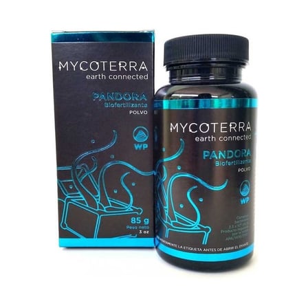 Mycoterra Pandora WP Powder 50 g