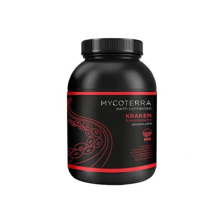 mycoterra kraken mg 226 g