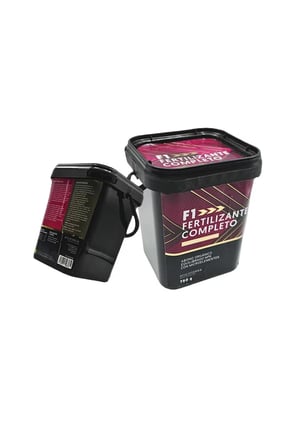 Mycoterra Supersoil F1 750 g