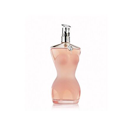 Jean Paul Gaultier Classique EDT Çiçeksi Kadın Parfüm 100 ml  