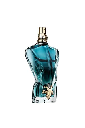 Jean Paul Gaultier Le Beau EDT Çiçeksi Erkek Parfüm 125 ml  