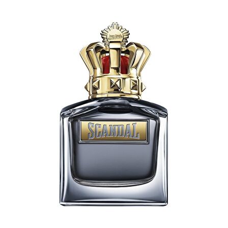 Jean Paul Gaultier Scandal EDT Çiçeksi Erkek Parfüm 50 ml  