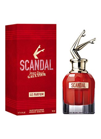 Jean Paul Gaultier Scandal Le Parfum For Her Edp 50 ml