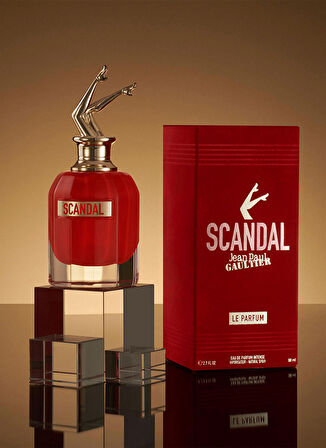 Jean Paul Gaultier Scandal Le Parfum For Her Edp 50 ml