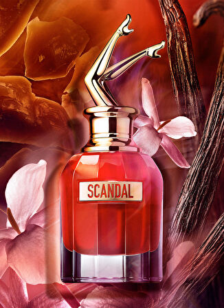 Jean Paul Gaultier Scandal Le Parfum For Her Edp 50 ml