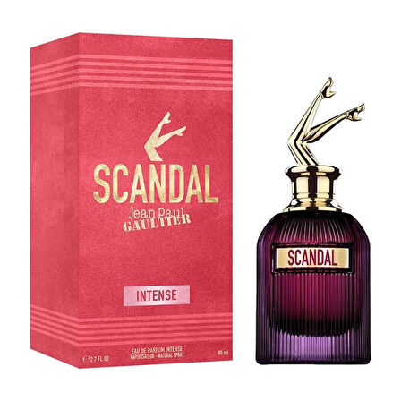 Jean Paul Gaultier PJG65116712 So Scandal 80 ml EDP Kadın Parfüm
