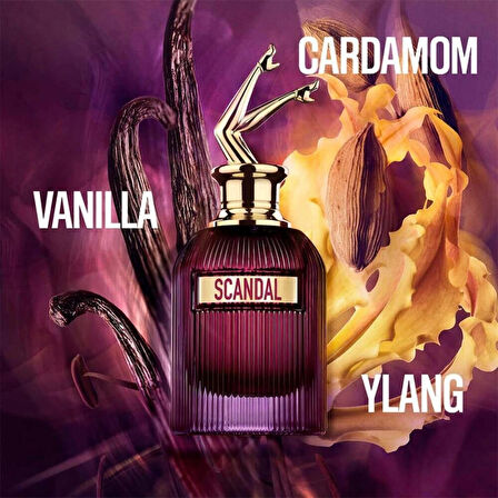 Jean Paul Gaultier PJG65116712 So Scandal 80 ml EDP Kadın Parfüm