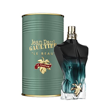 Jean Paul Gaultier Le Beau Le Parfum Edp 125 Ml