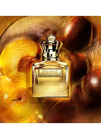 Jpg Scandal Pour Homme Absolu Parfum Concentre Parfüm 100 ml